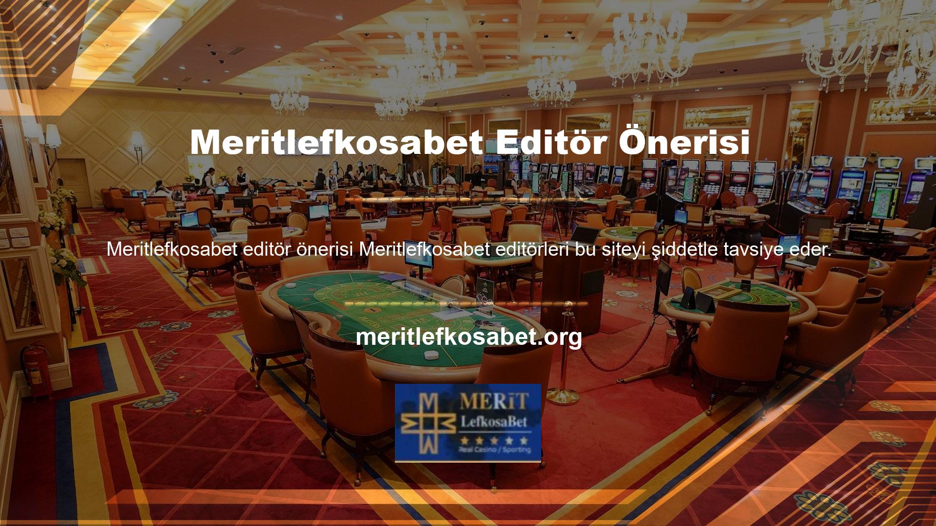 Meritlefkosabet güvenli veya güvenli bir şirkettir