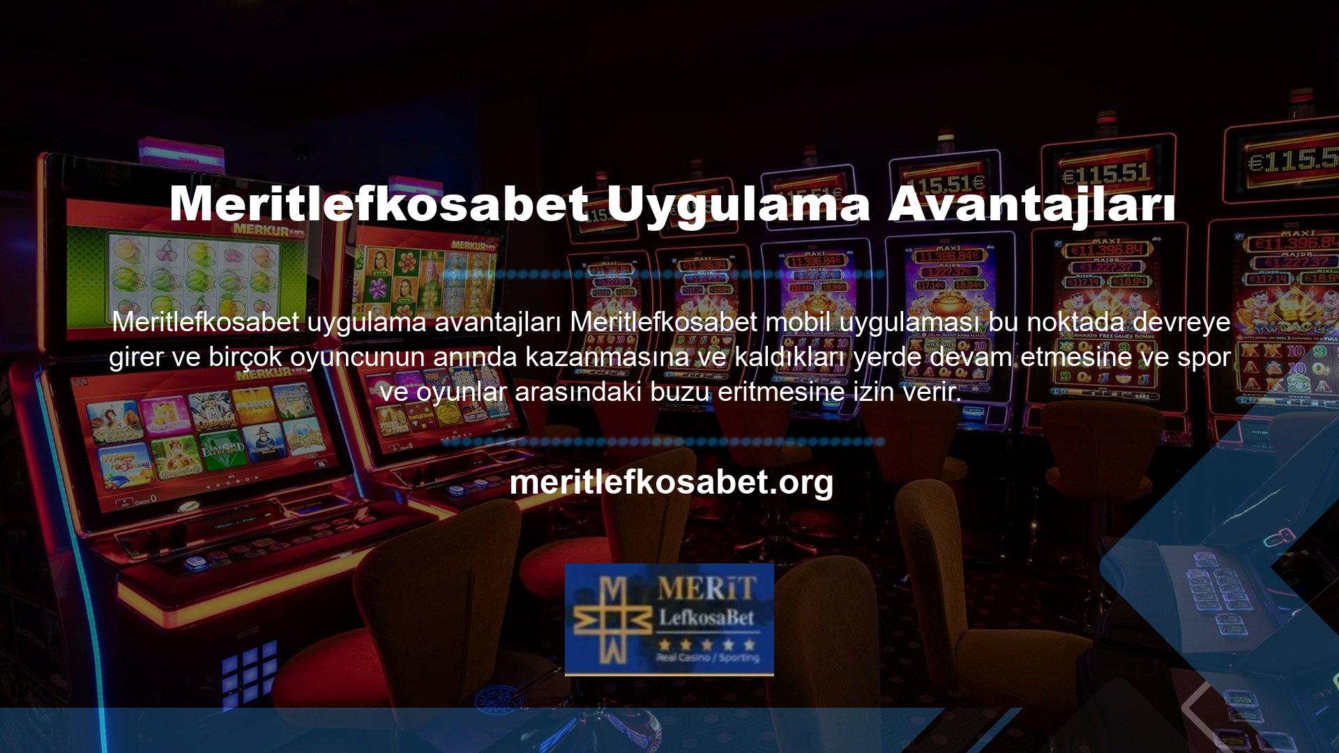 Meritlefkosabet Mobile, oldukça uyumlu bir uygulama olduğu için birçok mobil cihaza, telefona ve tablete kolayca kurulabilen bir uygulamadır