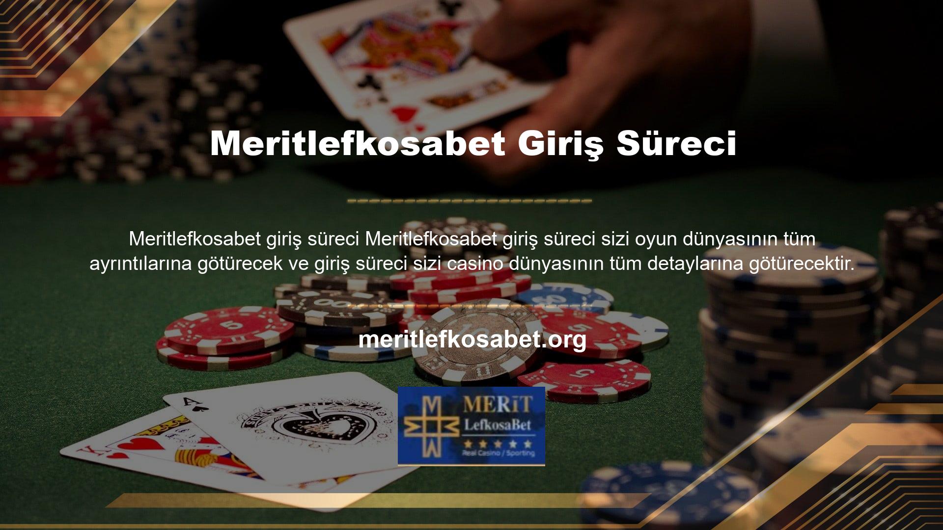 Meritlefkosabet adresi değiştirdi